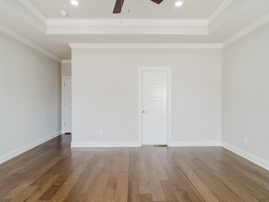 Quail Hollow Ph Iii Centerton - Residential Lease