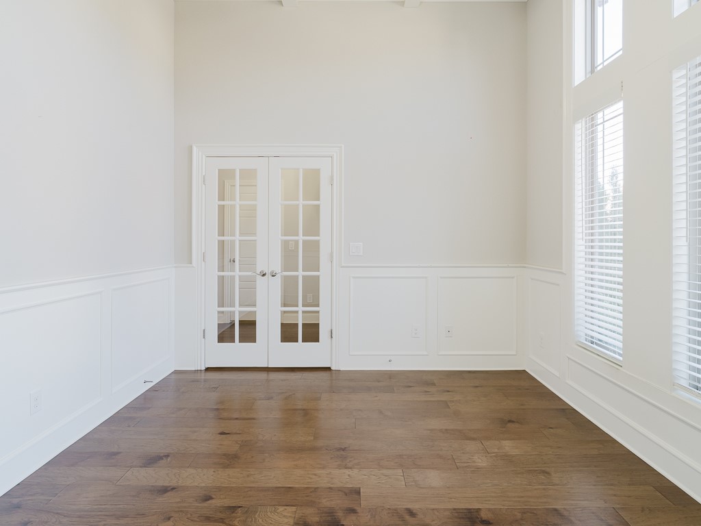 Quail Hollow Ph Iii Centerton - Residential Lease