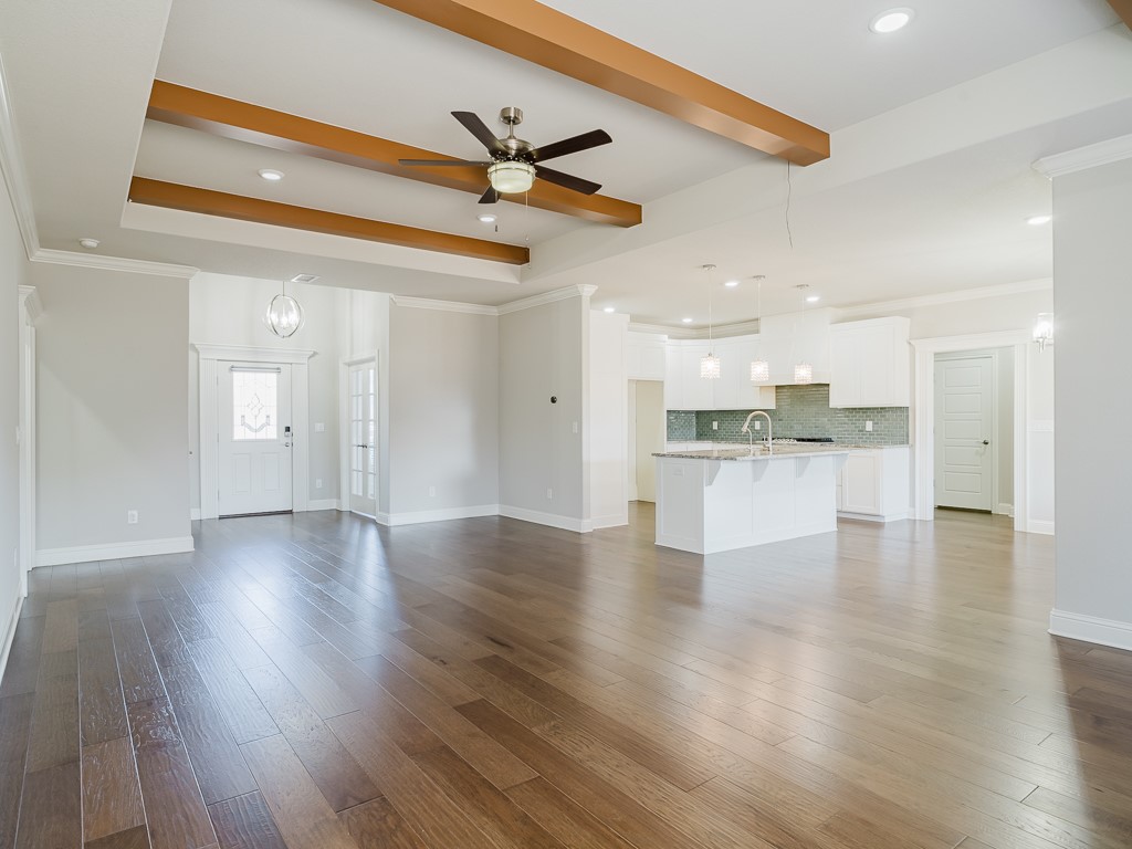 Quail Hollow Ph Iii Centerton - Residential Lease