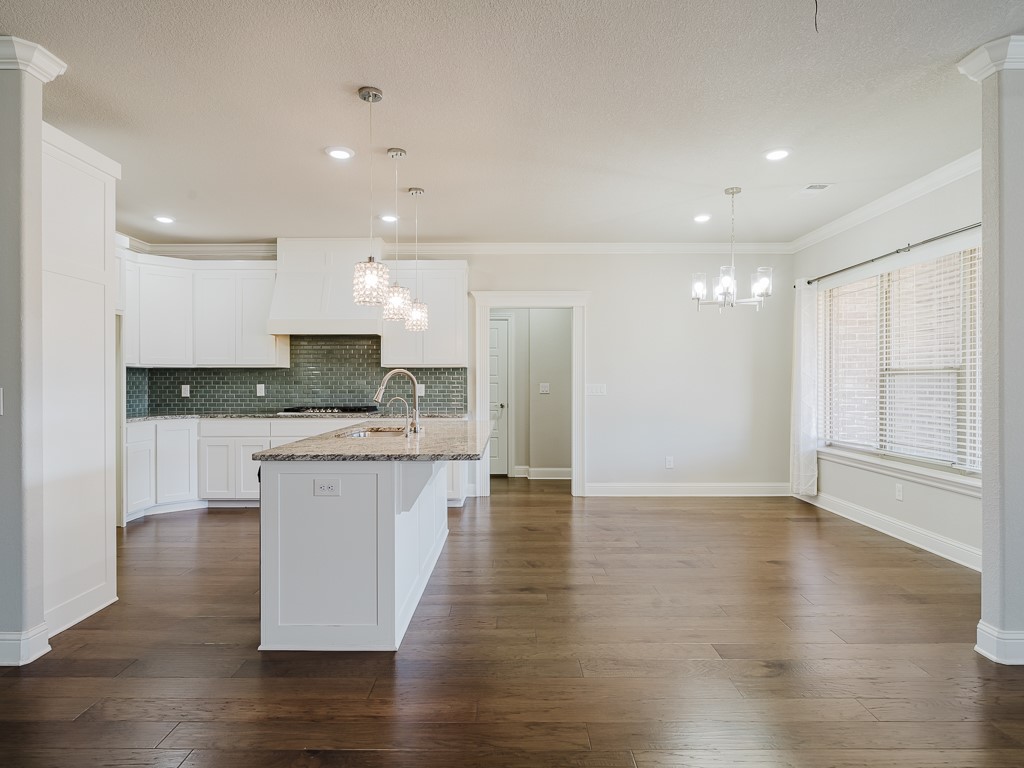 Quail Hollow Ph Iii Centerton - Residential Lease