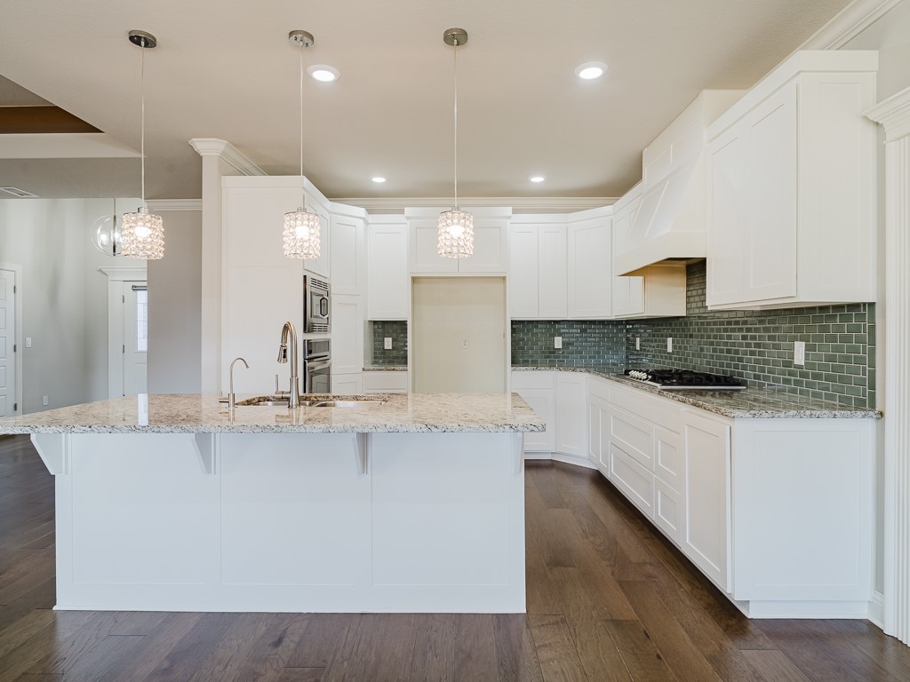 Quail Hollow Ph Iii Centerton - Residential Lease