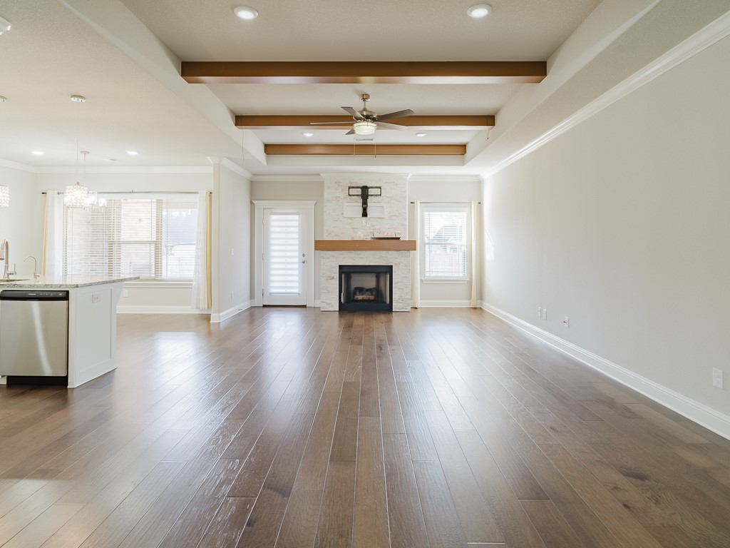 Quail Hollow Ph Iii Centerton - Residential Lease