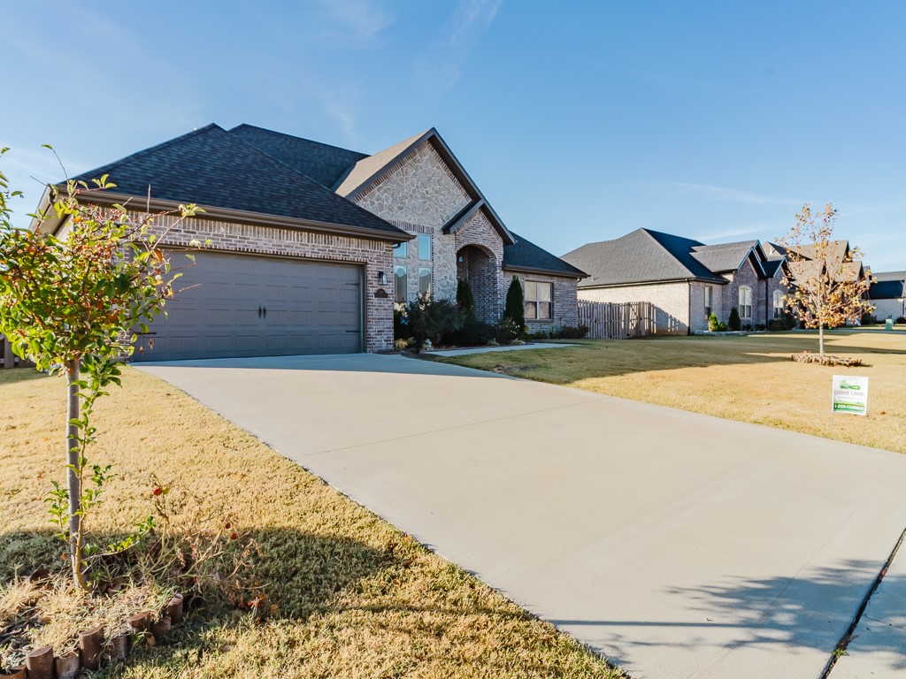 Quail Hollow Ph Iii Centerton - Residential Lease