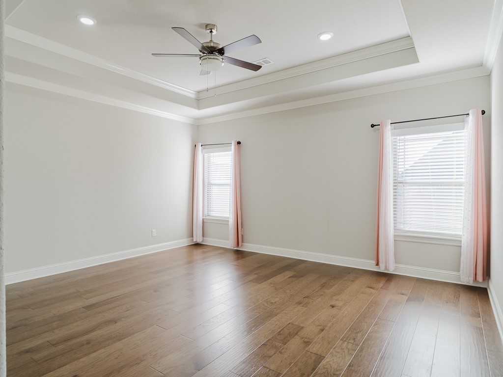 Quail Hollow Ph Iii Centerton - Residential Lease