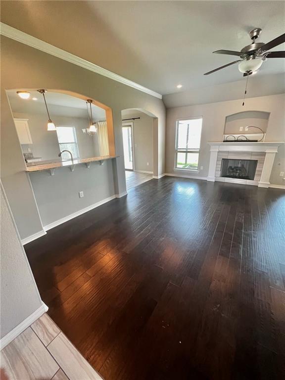 Bellewood Sub Centerton - Residential Lease