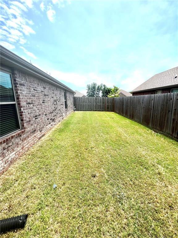 Bellewood Sub Centerton - Residential Lease