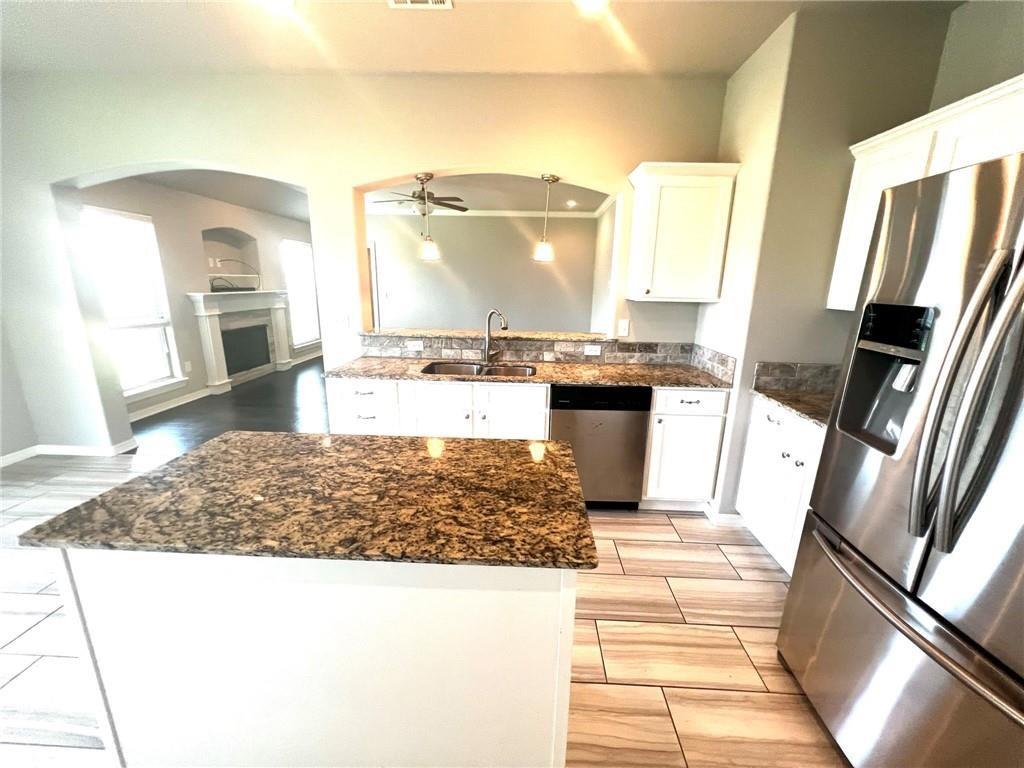 Bellewood Sub Centerton - Residential Lease