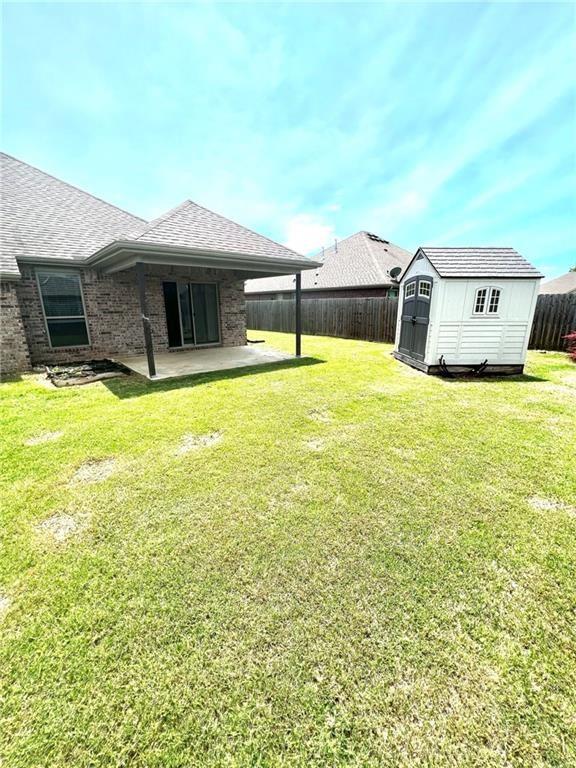 Bellewood Sub Centerton - Residential Lease