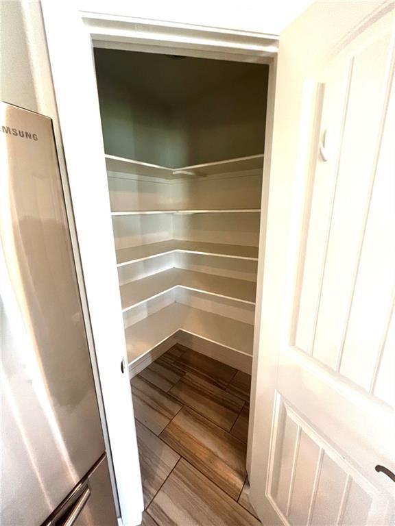 Bellewood Sub Centerton - Residential Lease