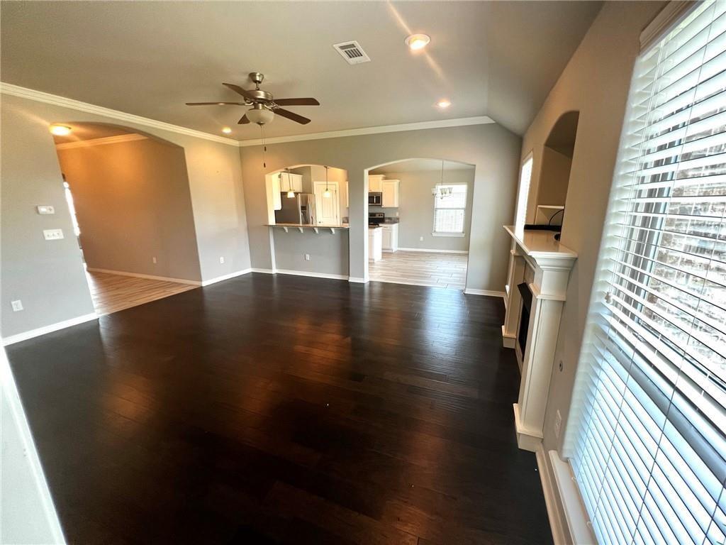 Bellewood Sub Centerton - Residential Lease