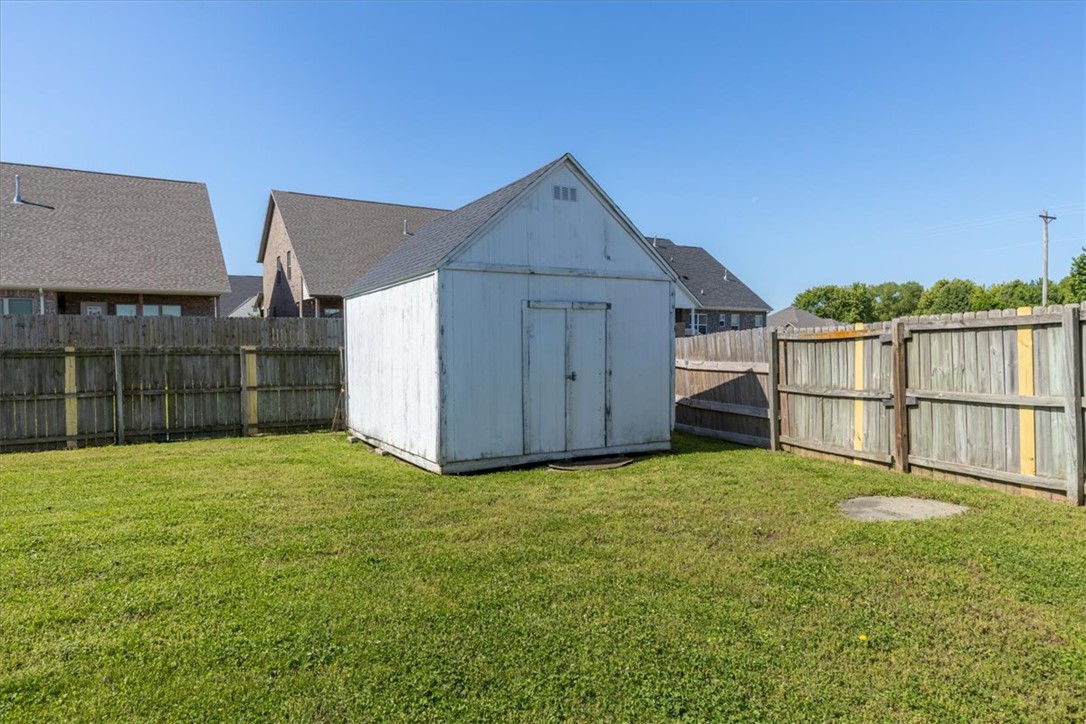 Windwood Sub Ph Ii Bentonville - Residential Lease