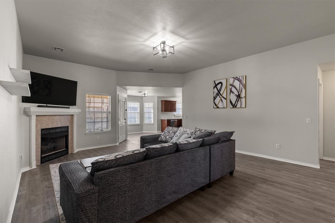 Windwood Sub Ph Ii Bentonville - Residential Lease