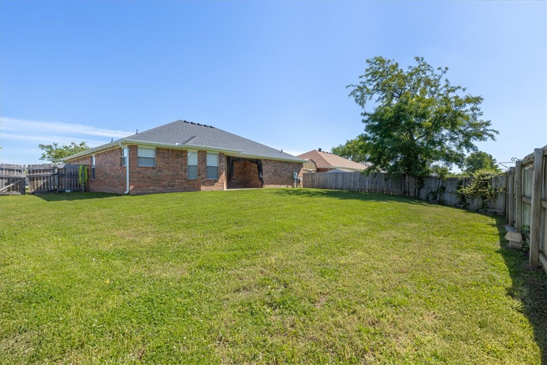 Windwood Sub Ph Ii Bentonville - Residential Lease