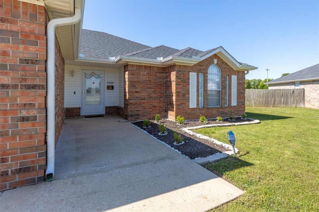 Windwood Sub Ph Ii Bentonville - Residential Lease