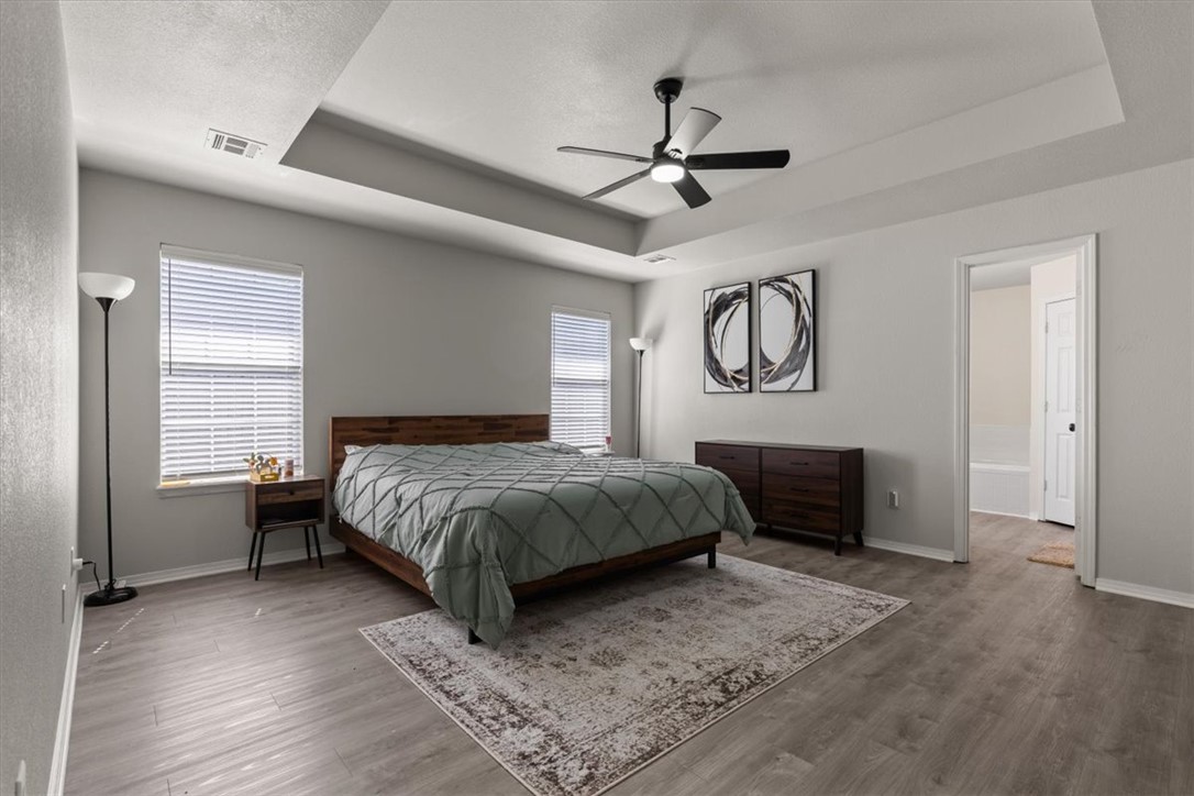Windwood Sub Ph Ii Bentonville - Residential Lease