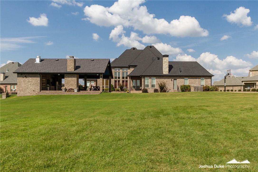 Churchill Sub - Residential