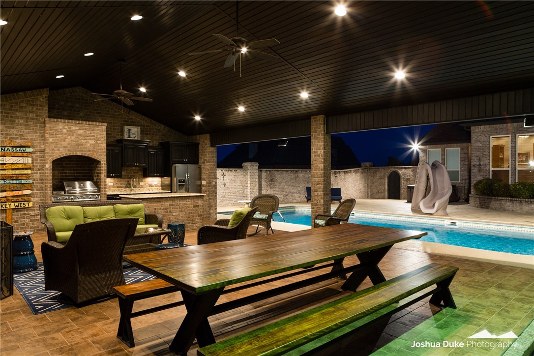 Churchill Sub - Residential