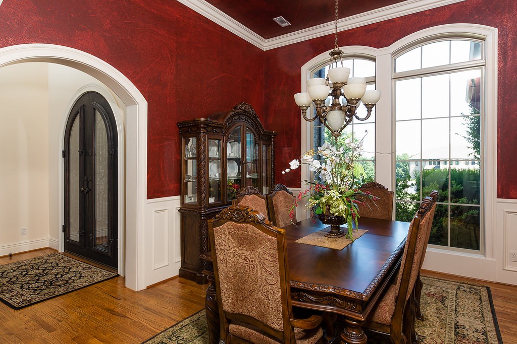 Churchill Sub - Residential