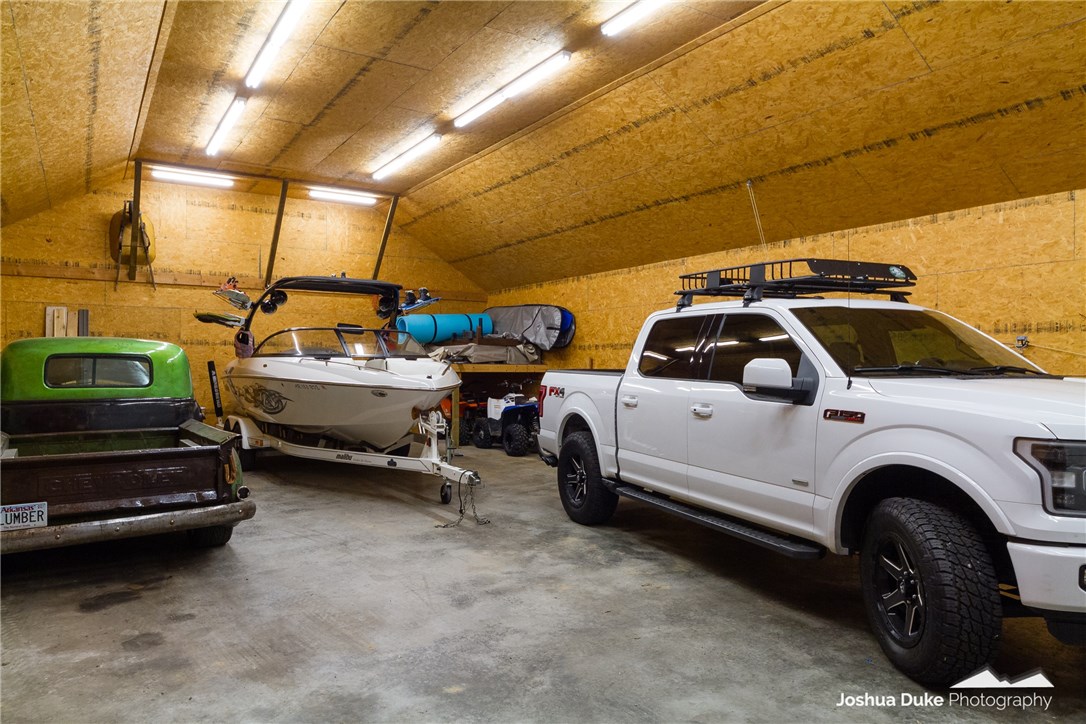 Churchill Sub - Residential