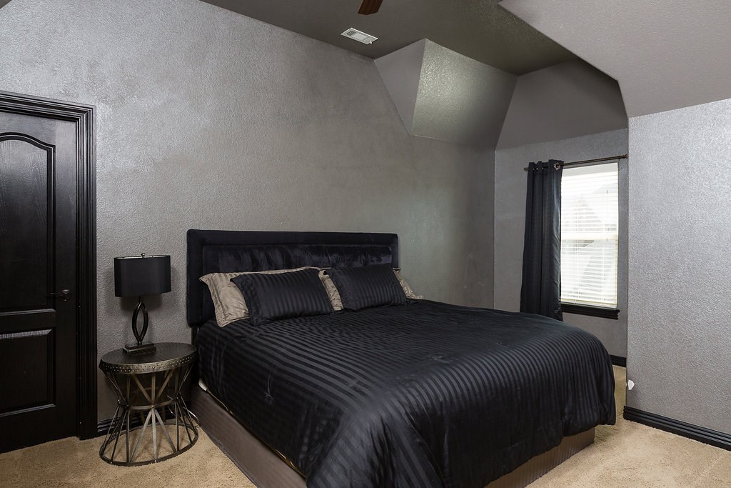 Churchill Sub - Residential