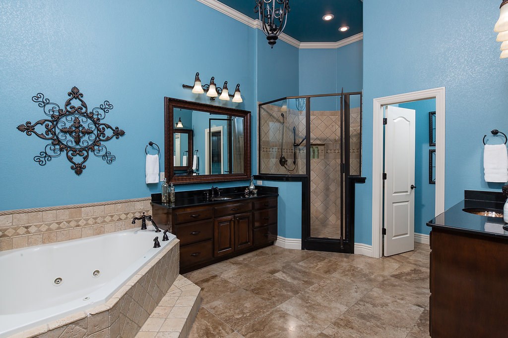 Churchill Sub - Residential