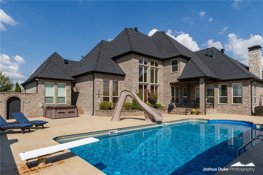 Churchill Sub - Residential