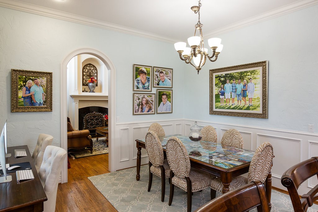 Churchill Sub - Residential