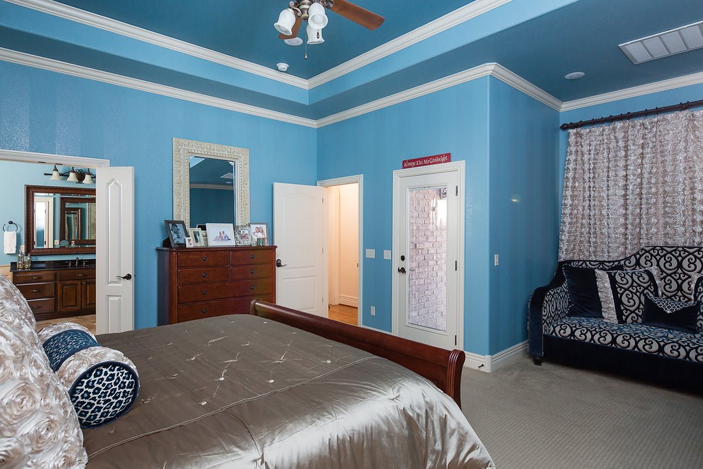 Churchill Sub - Residential