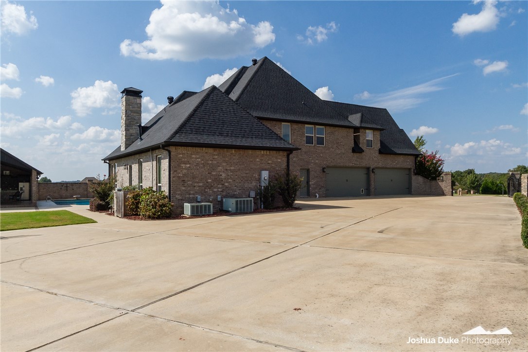 Churchill Sub - Residential