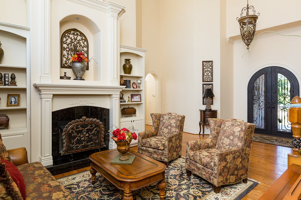 Churchill Sub - Residential