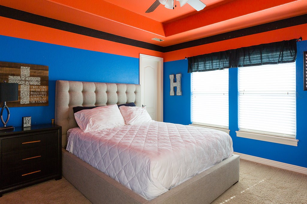 Churchill Sub - Residential