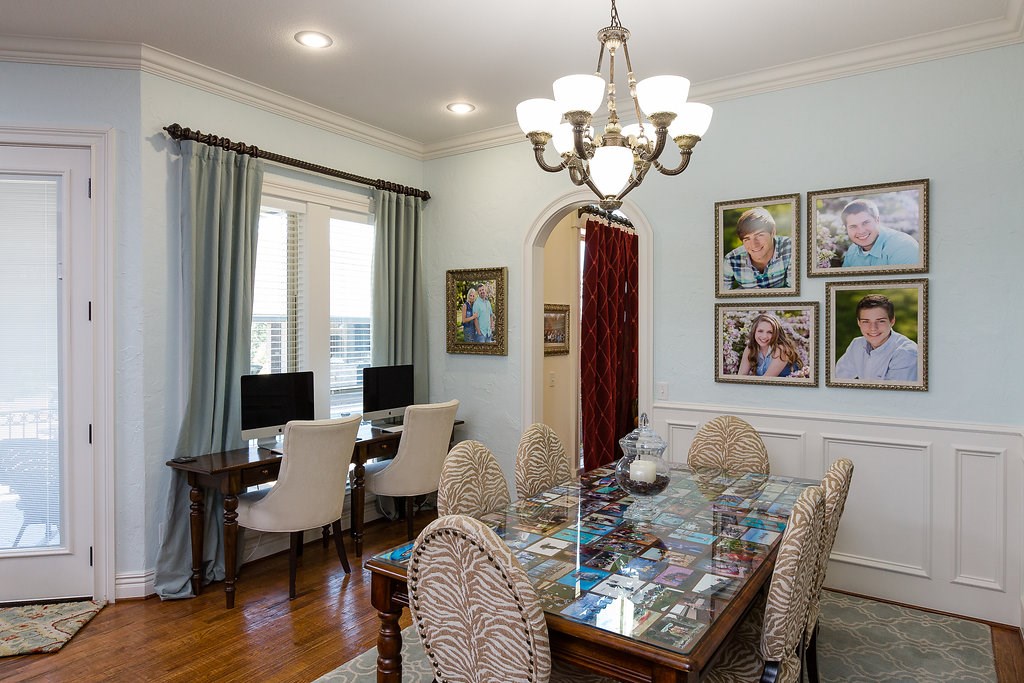 Churchill Sub - Residential