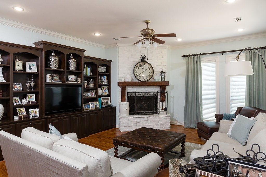 Churchill Sub - Residential