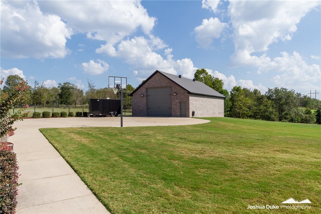 Churchill Sub - Residential