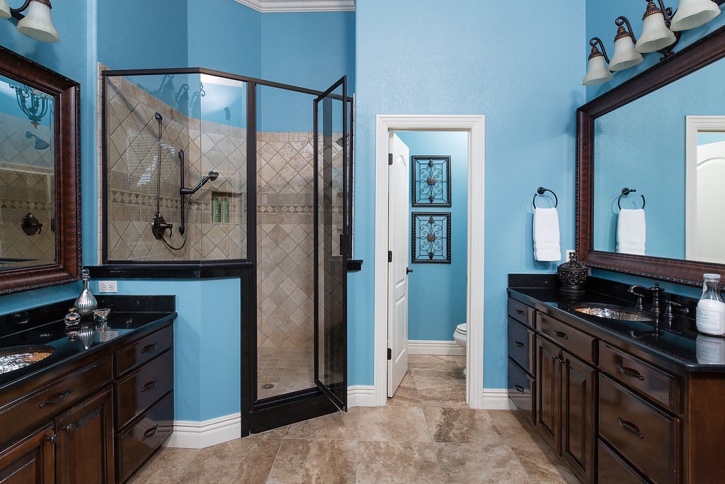 Churchill Sub - Residential