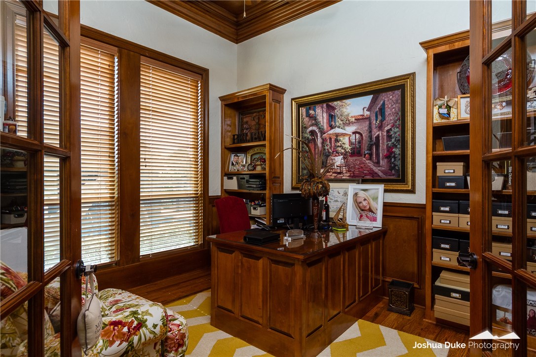 Churchill Sub - Residential