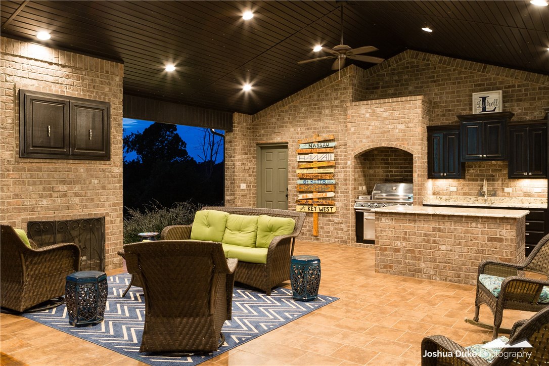 Churchill Sub - Residential