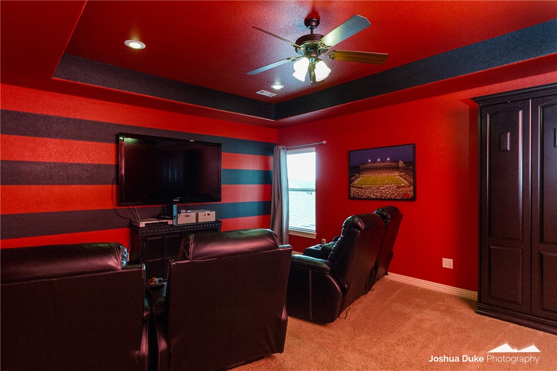 Churchill Sub - Residential