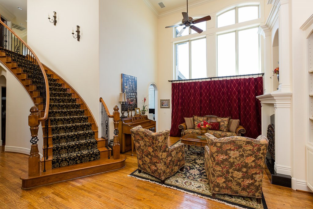 Churchill Sub - Residential