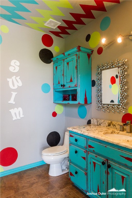 Churchill Sub - Residential