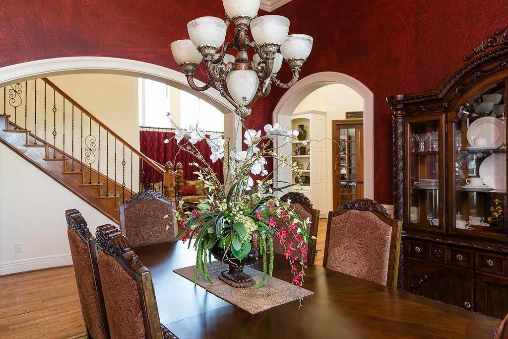 Churchill Sub - Residential