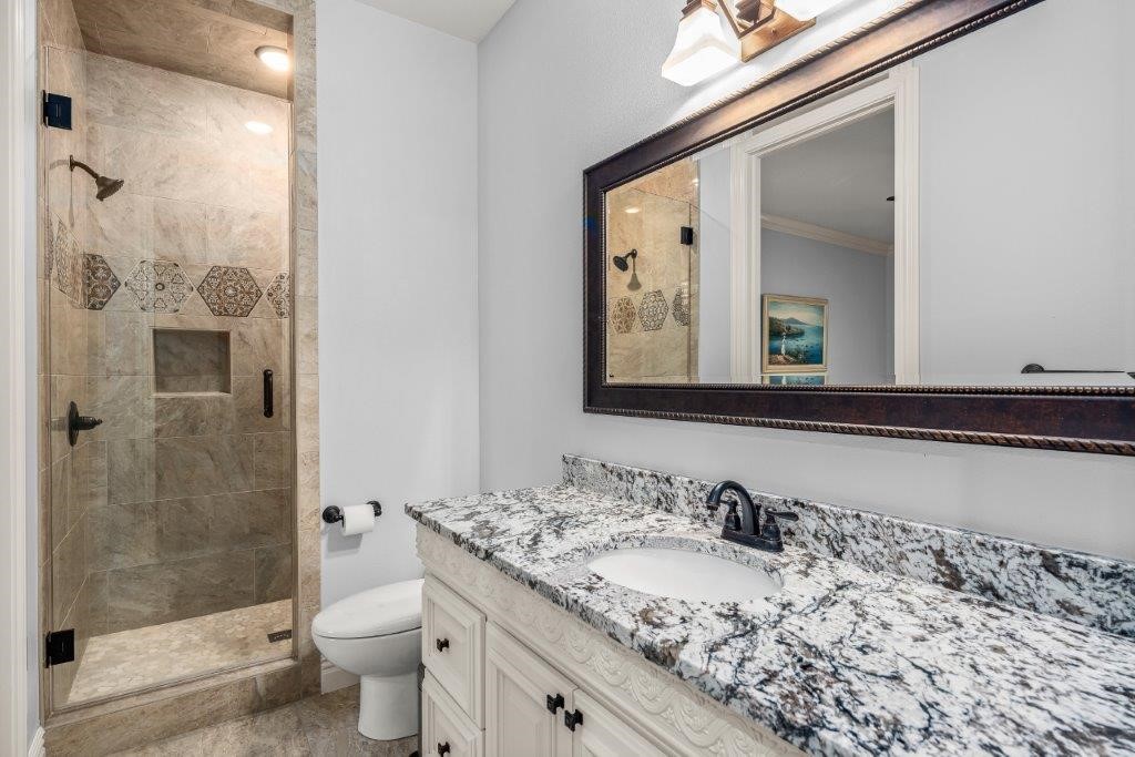 Copper Ridge - Residential