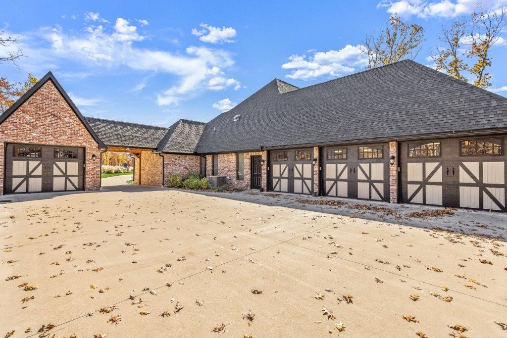 Copper Ridge - Residential