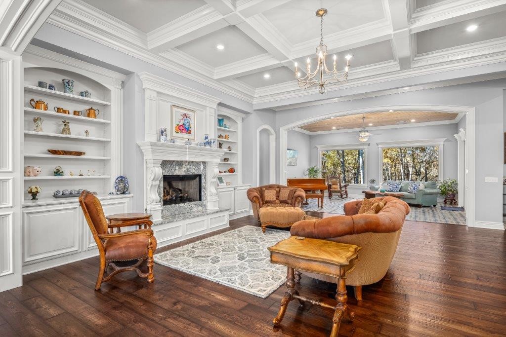 Copper Ridge - Residential