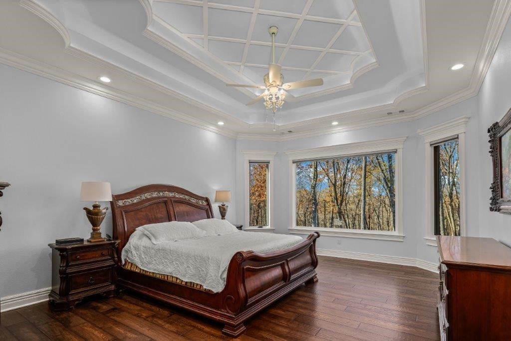 Copper Ridge - Residential