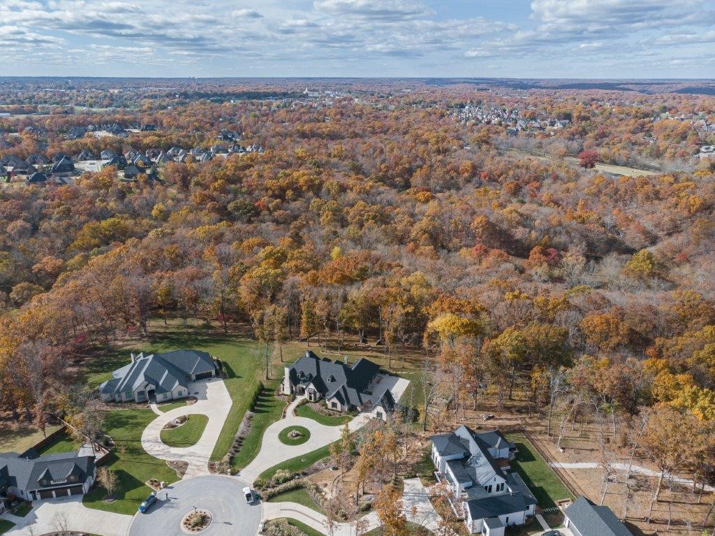 Copper Ridge - Residential