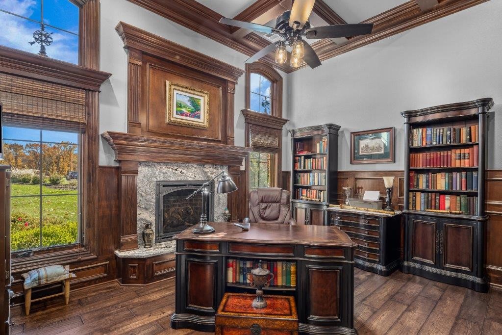 Copper Ridge - Residential