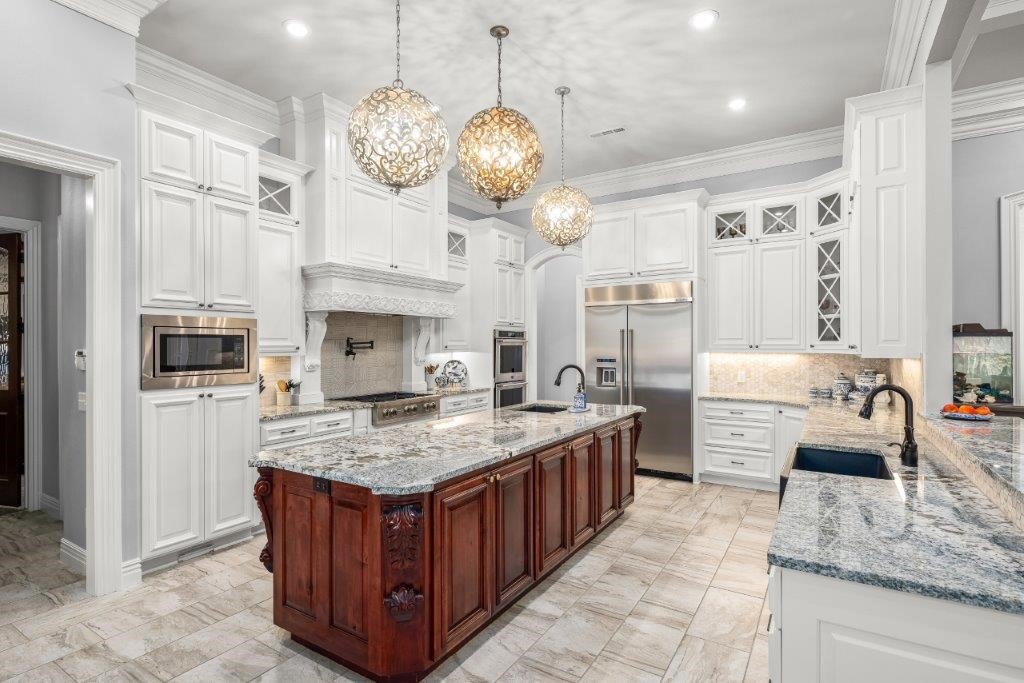 Copper Ridge - Residential