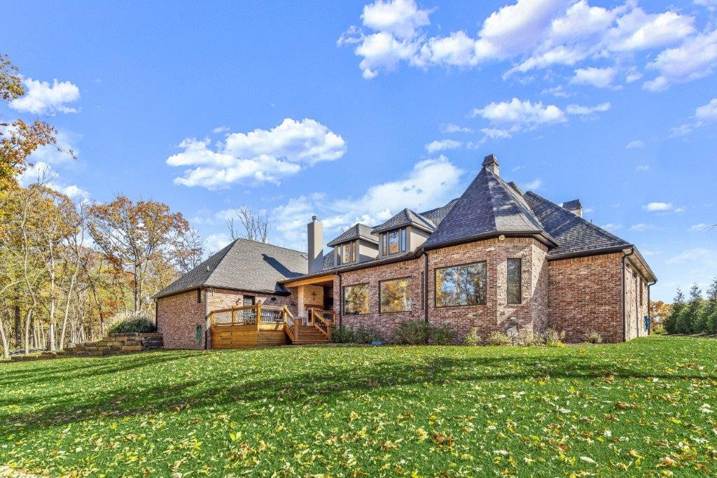 Copper Ridge - Residential