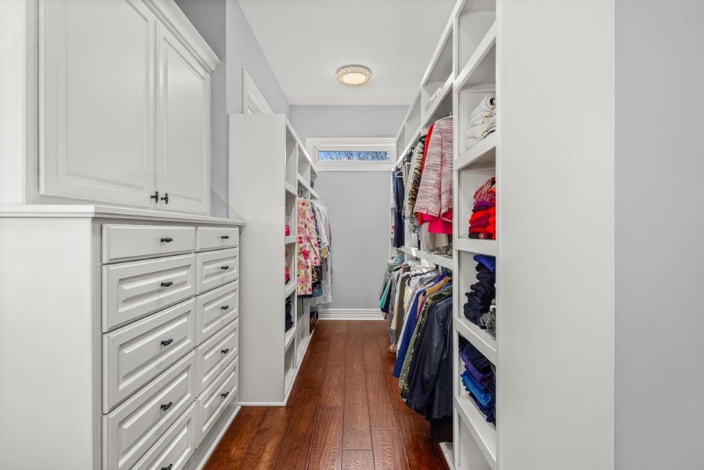 Copper Ridge - Residential